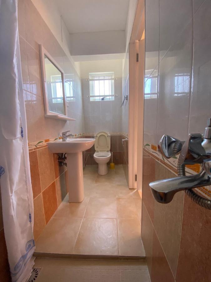 Aadi Villa Mont-Choisy Ngoại thất bức ảnh