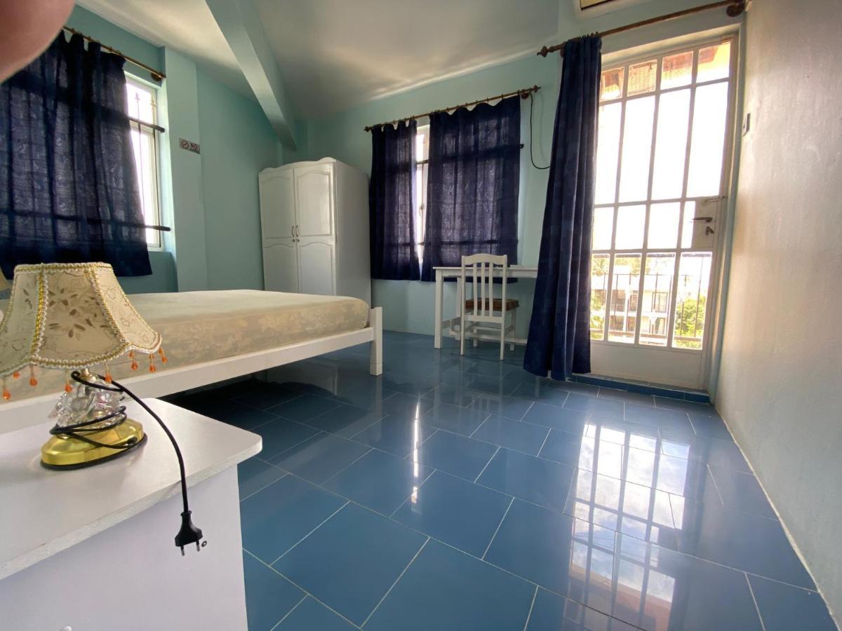 Aadi Villa Mont-Choisy Ngoại thất bức ảnh