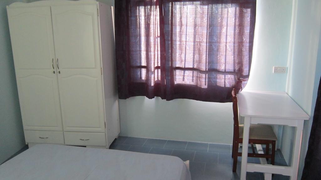 Aadi Villa Mont-Choisy Phòng bức ảnh